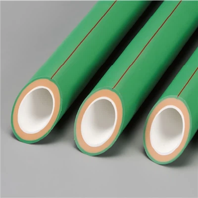 Kompozitní trubka POLYGON PPR